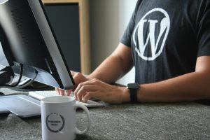 Zakaj izbrati WordPress