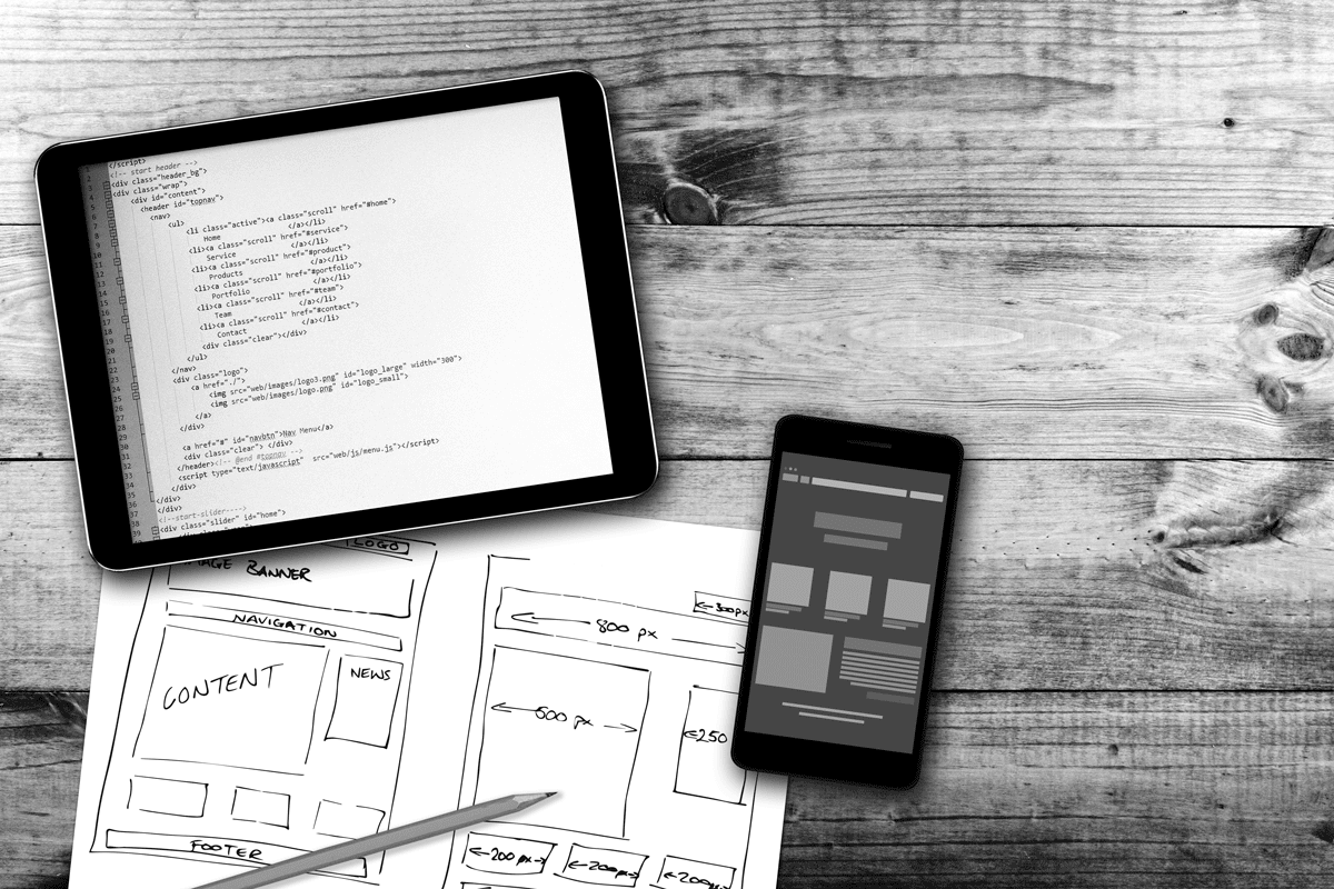 Izdelava Wordpress spletne strani